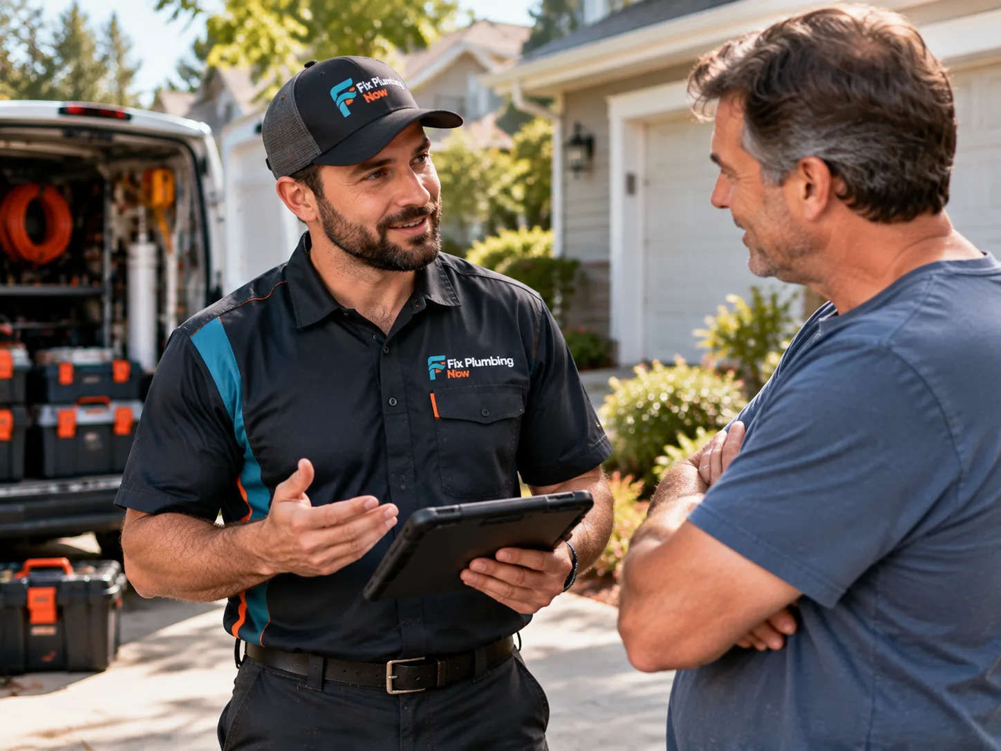 Clogged Drain Service Calistoga, CA FAQs